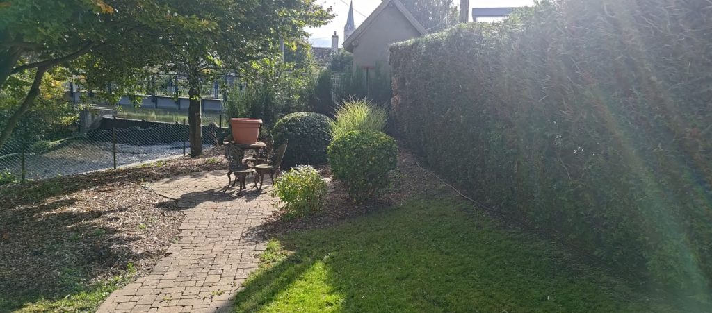 Jardinier à Saint-Louis dans le Haut-Rhin : l’expert des extérieurs aux 3 frontières