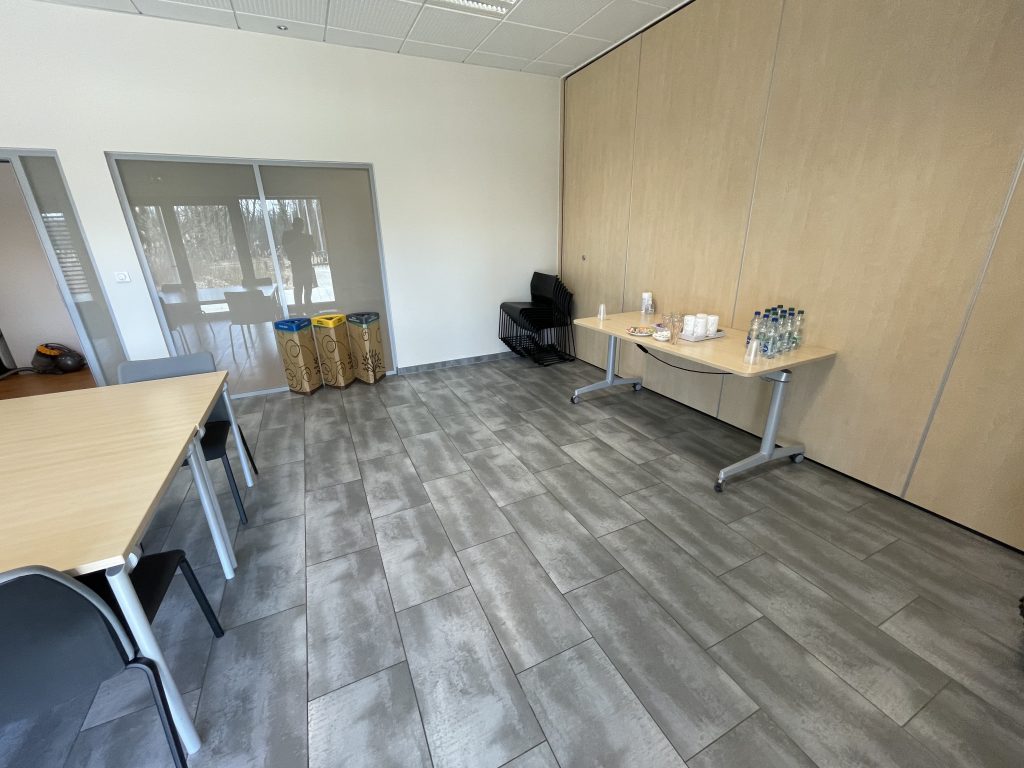 Nettoyage après chantier à Cernay dans le Haut-Rhin : Service complet après rénovation