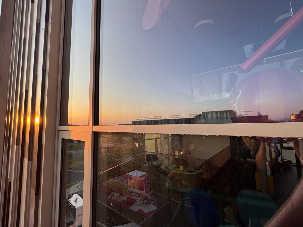 Nettoyage de vitres à Cernay dans le Haut-Rhin : votre intérieur baigné de lumière